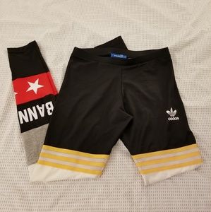 adidas Originals X Rita Ora 2016 Leggings - Size S